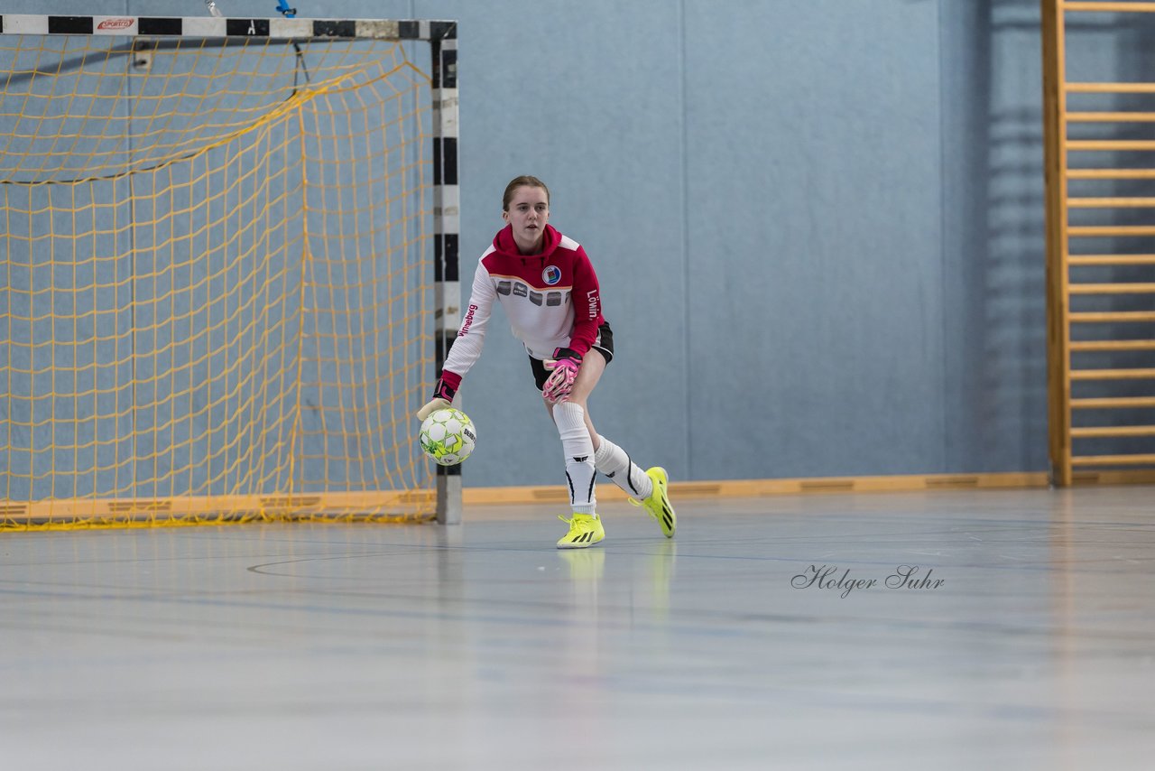 Bild 185 - wCJ Futsalmeisterschaft